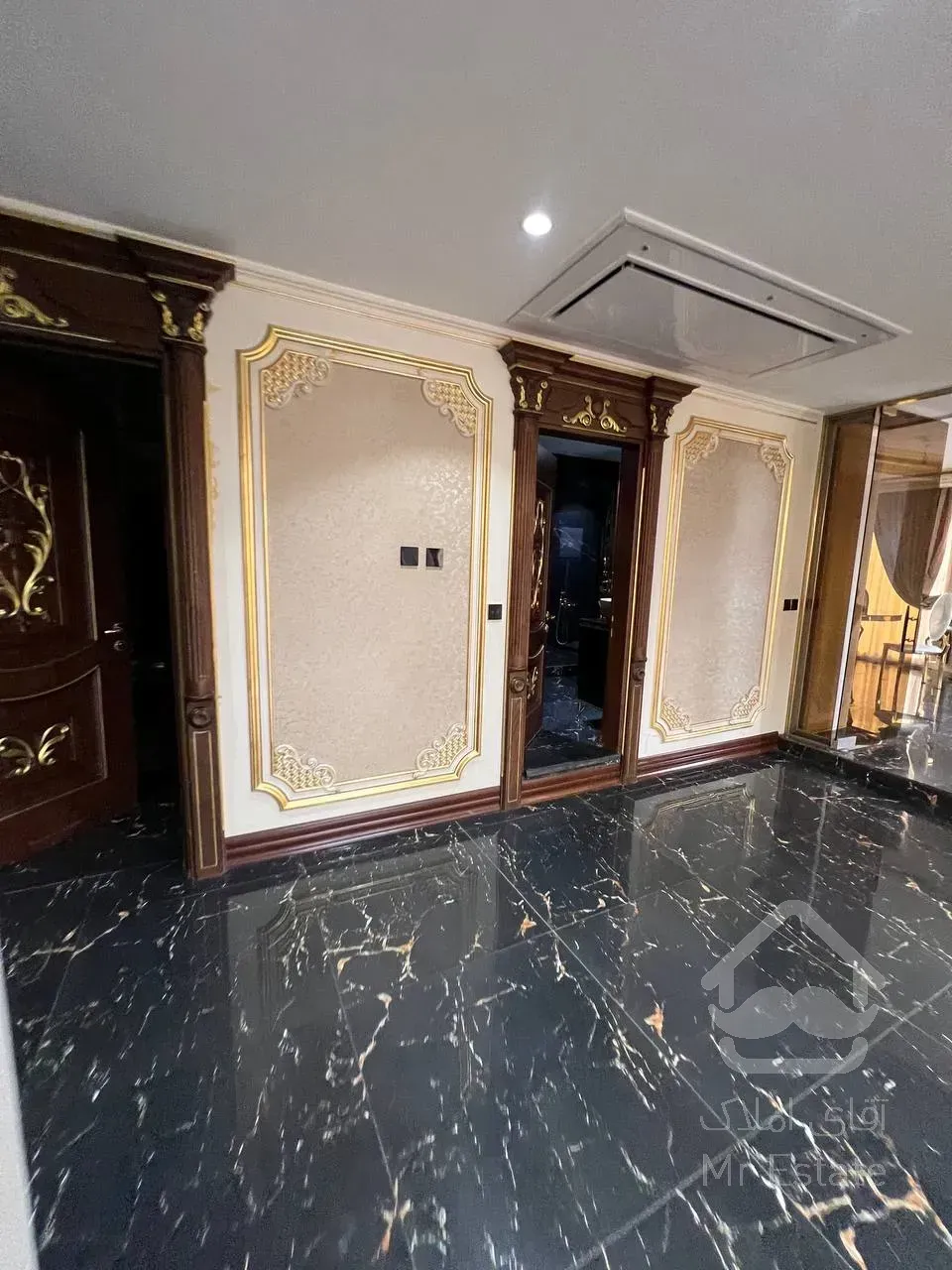 پیش فروش رونیکا پالاس دردشت ، فضایی برای شادی و آرامش