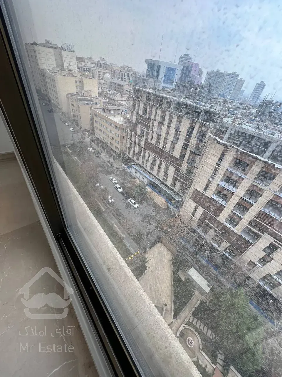 پیش فروش 122متررونیکا پالاس دردشت ،فضایی برای آرامش و شادی شما