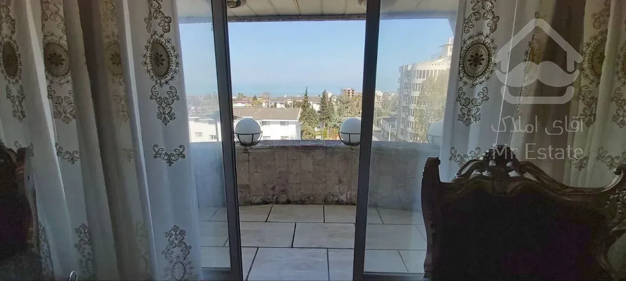 فروش یا  ویژه تهاتر پنت هاوس در بابلسر (مازندران)