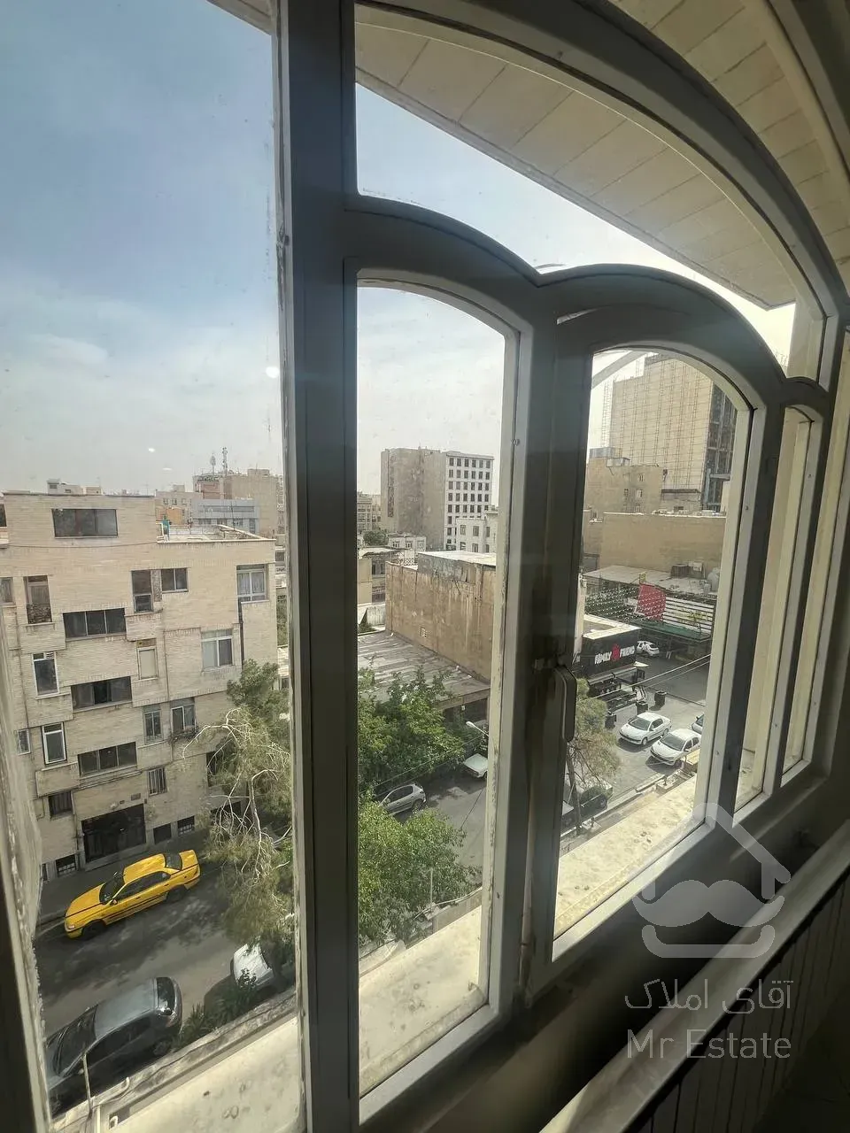 بازسازی شده، فول امکانات، غرق در نور