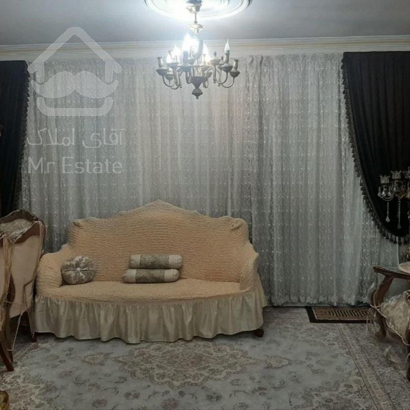 ۹۷ متر/رو به آفتاب/نما انگلیسی/تاپ لوکیشن بعثت