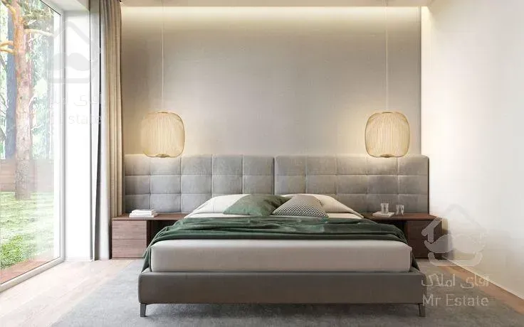 پیش فروش آپارتمان ۱۶۵متری۳خوابه تراس قابل چیدمان و کاربردی