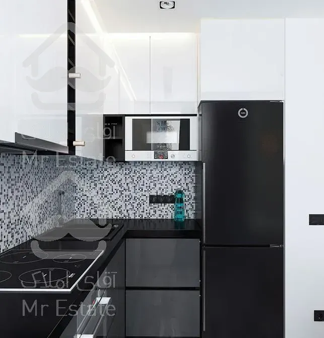 پیش فروش واحد ۸۵ متری نگین چیتگر به صورت اقساطی