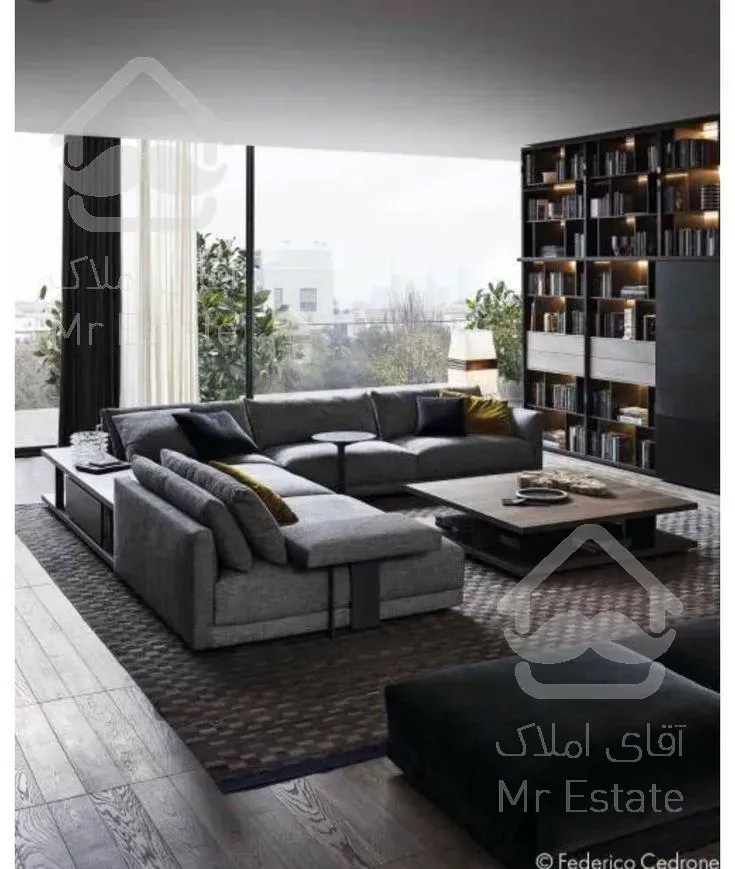 پیش‌فروش واحد۱۱۰متری۲خواب فول آپشن و اکازیون ویو جوانمردان المپیک