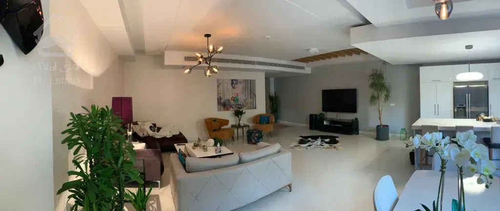 خرید ویلا 470 متری لاکچری زیر قیمت در جمشیدیه