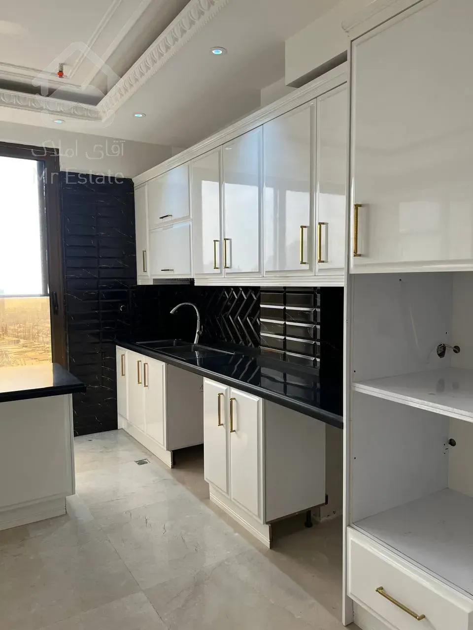 پیش فروش رونیکا پالاس نیایش ، فول امکانات ،متریال درجه یک