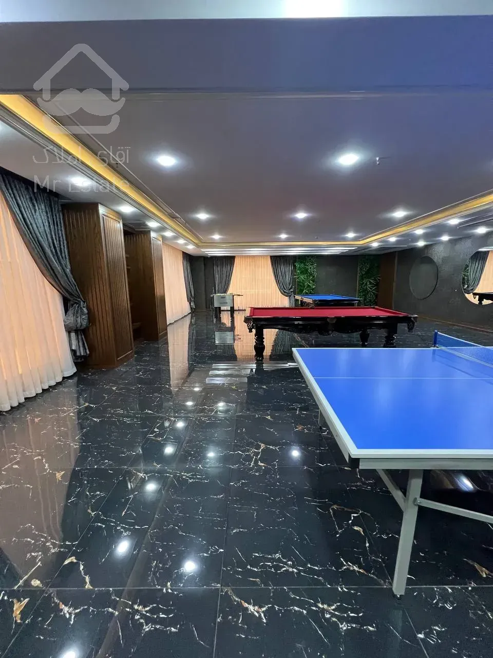 آغاز پیش فروش 93 متر رونیکا پالاس نیایش با متریال درجه یک