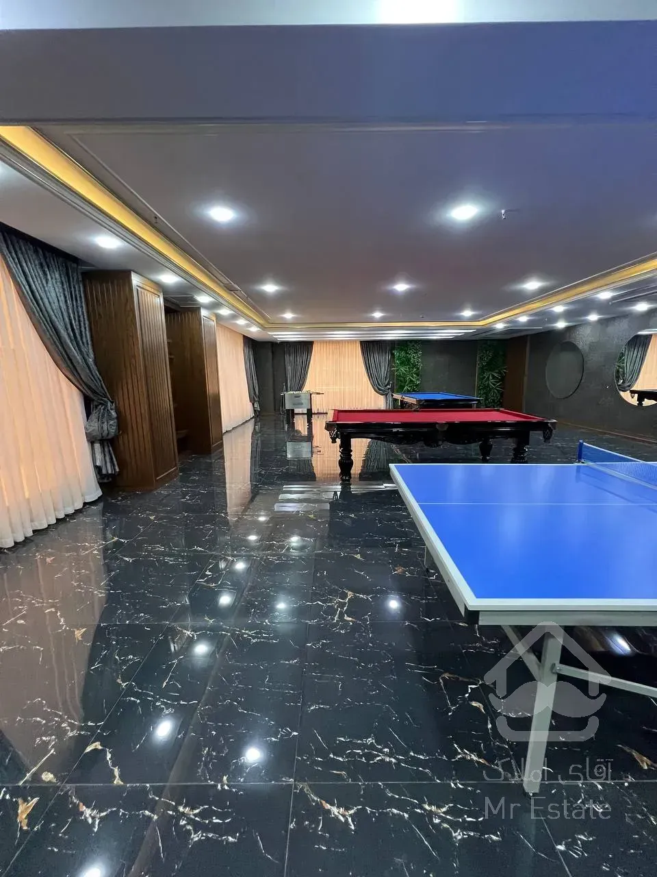 پیش فروش 122 متر دردشت با امکانات فوق العاده و هتلینگ در تاپ لوکیشن در شرق تهران