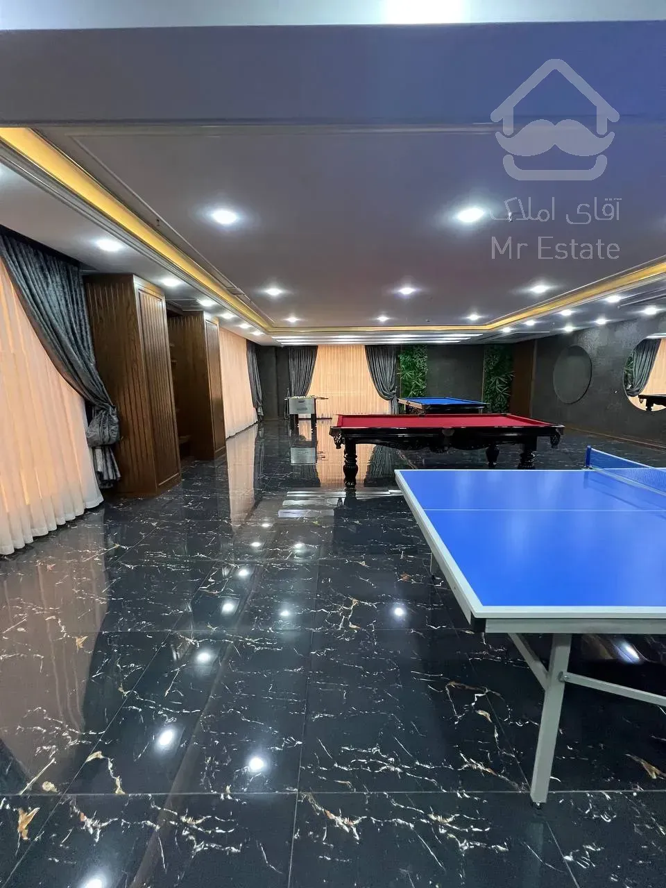 آغاز پیش فروش رونیکا پالاس دردشت با شرایط پرداخت استثنائی در تاپ لوکیشن شرق تهران