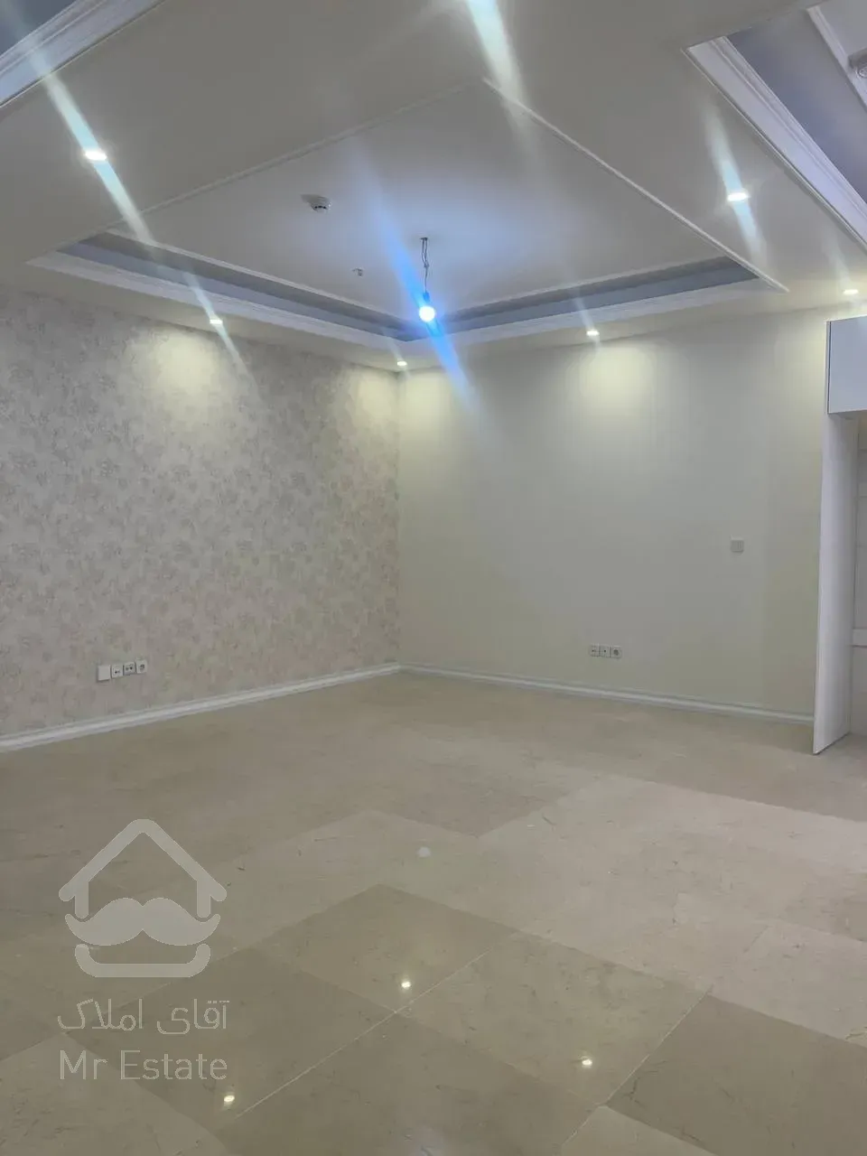 پیش فروش واحد  مسکونی 64 متری / نیایش تک خواب خوش نقشه