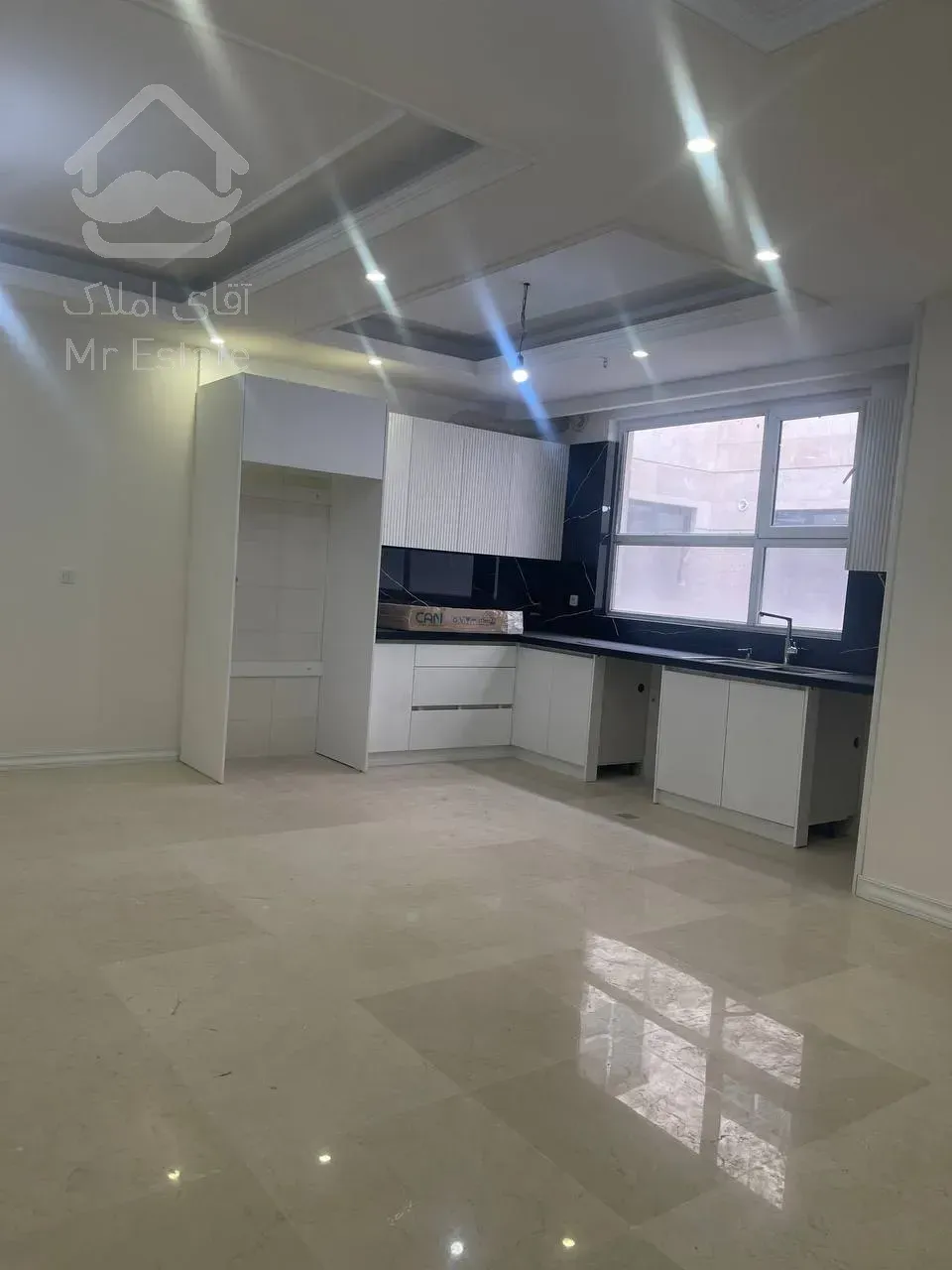 پیش فروش واحد مسکونی در آبشار تهران / پروژه حاج رحیم قربانی/در مرتفع ترین ویو