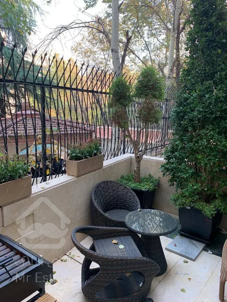 خرید ویلا 470 متری لاکچری زیر قیمت در جمشیدیه