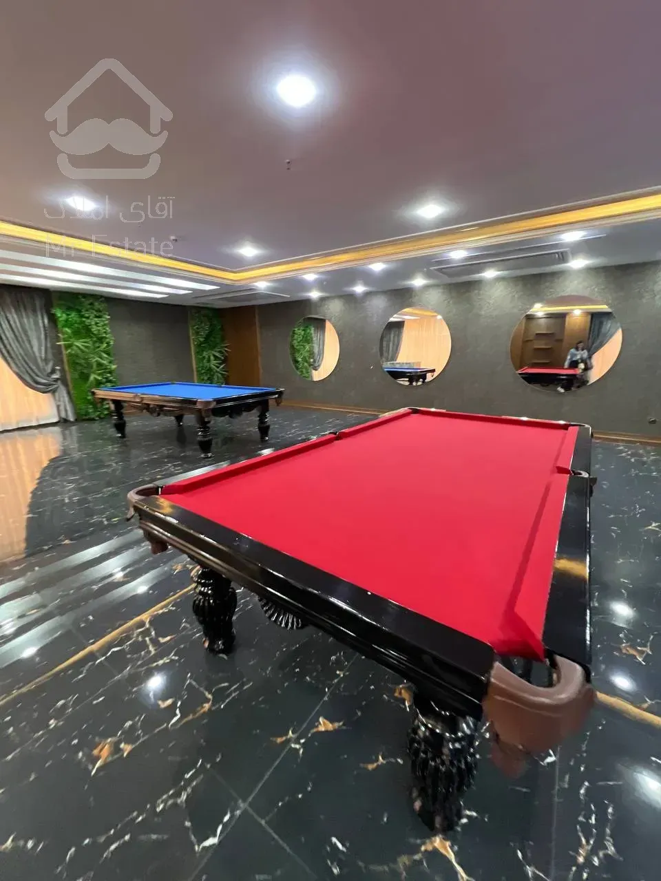 شروع یک زندگی متفاوت در رونیکا پالاس نیایش