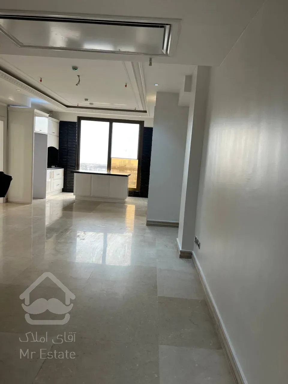 شروع یک زندگی متفاوت در رونیکا پالاس نیایش