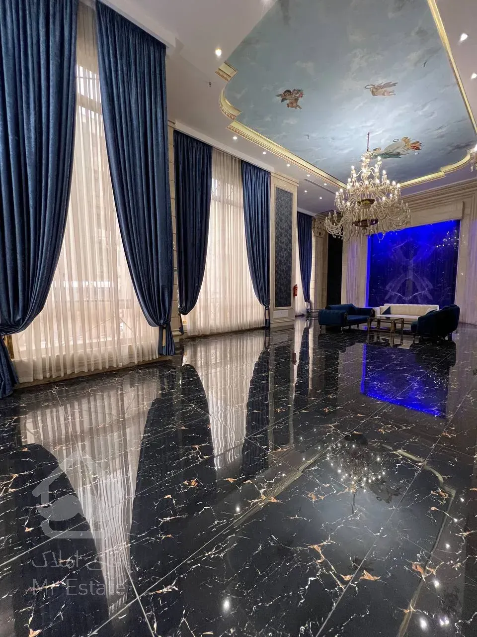 شروع پیش فروش دردشت با شرایط پرداخت اقساط