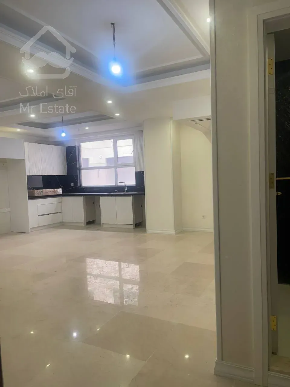 فروش واحد مسکونی  در شرق تهران / با دو نوع شرایط پرداخت/ امکانات پارکینگ و انباری