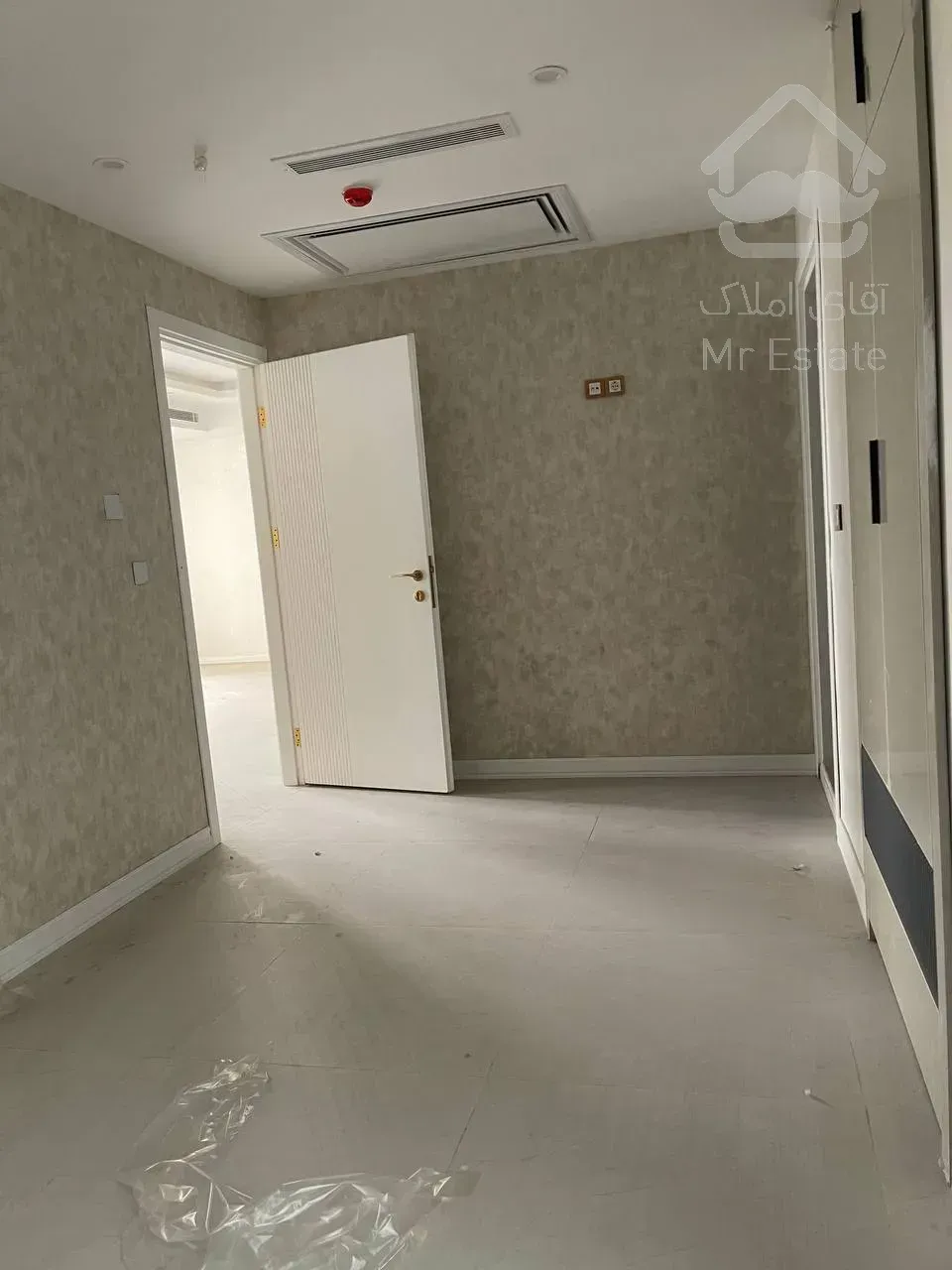 پیش فروش واحدهای مسکونی / رونیکا پالاس نیایش/کیفیت ساخت بالا و در بهترین لوکیشن