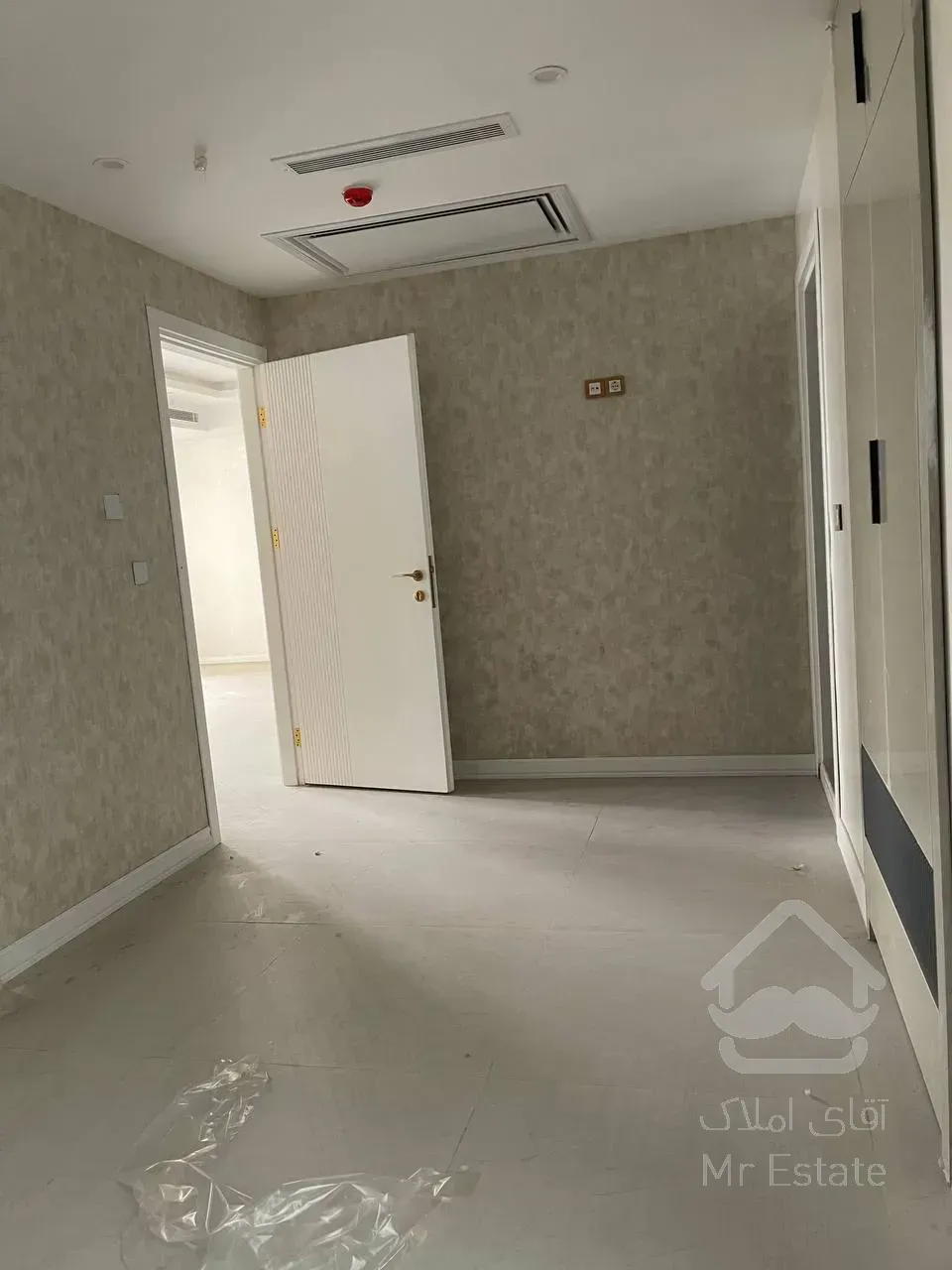 پیش فروش واحدهای مسکونی نیایش در متراژ متنوع و کیفیت ساخت بالا و امکانات کامل