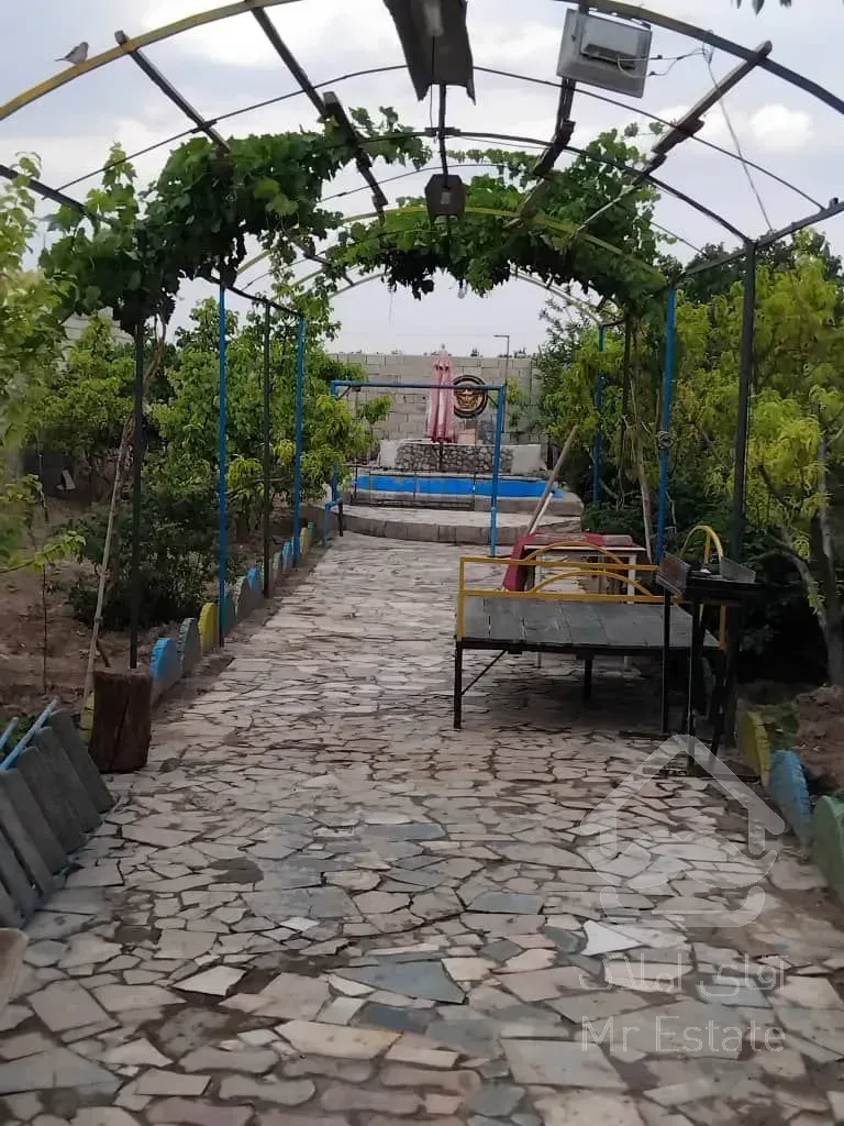 زمین دیوار کشیده دوبر