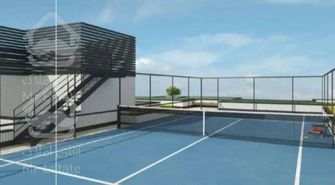 فروش 2 خوابه, 94 متر, سالن پرده خور/سکونت وسرمایه گذاری مطمئن