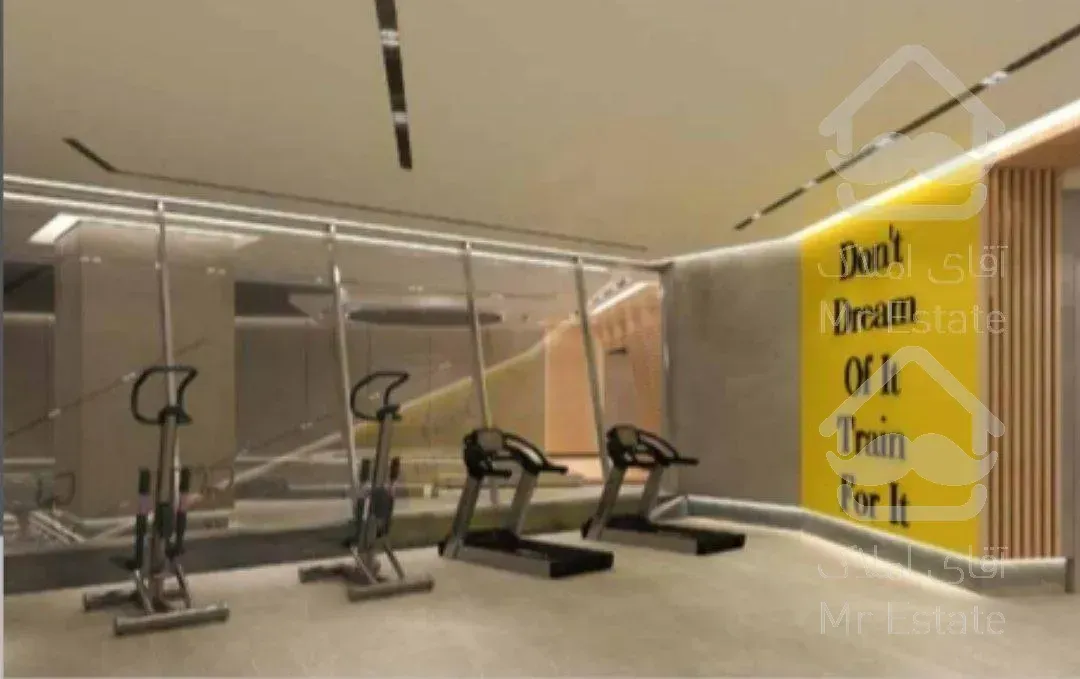 فروش 2 خوابه, 94 متر, سالن پرده خور/سکونت وسرمایه گذاری مطمئن