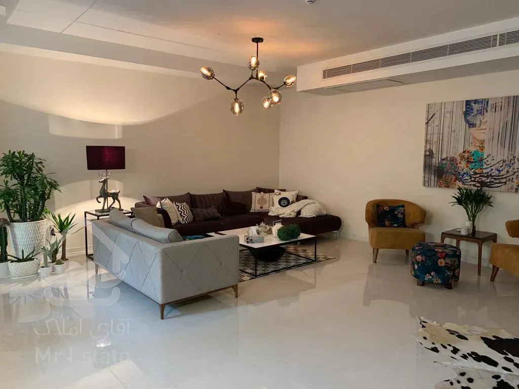 خرید ویلا 470 متری لاکچری زیر قیمت در جمشیدیه