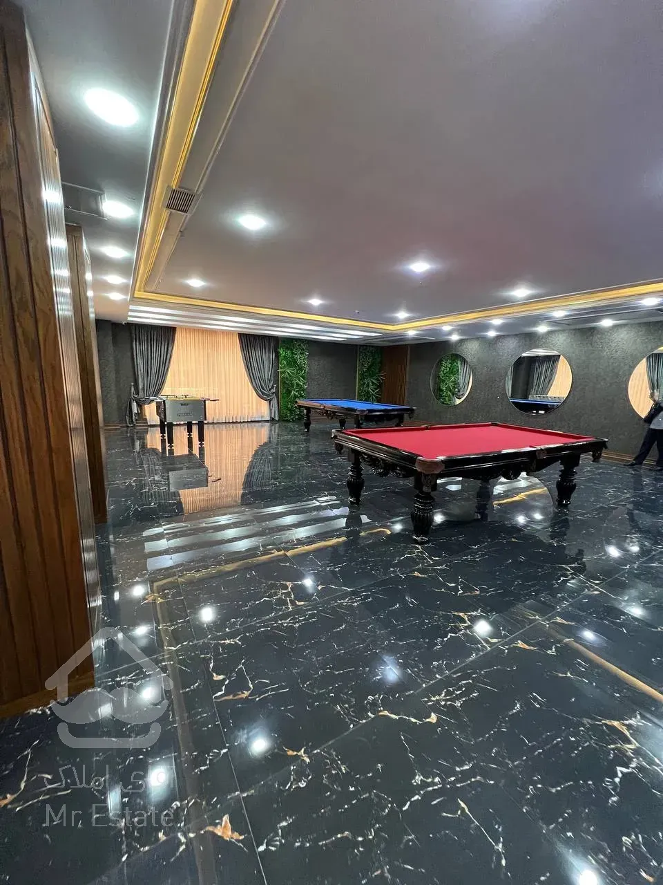 پیش فروش 55 متر رونیکا پالاس نیایش ،در تاپ لوکیشن غرب تهران