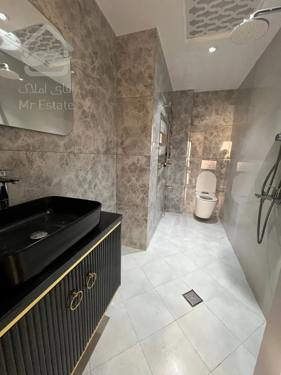 پیش فروش 55 متر رونیکا پالاس نیایش ،در تاپ لوکیشن غرب تهران