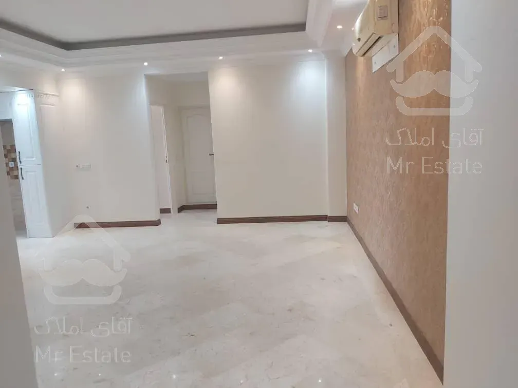 ۹۰ متر فول امکانات در سازمان برنامه