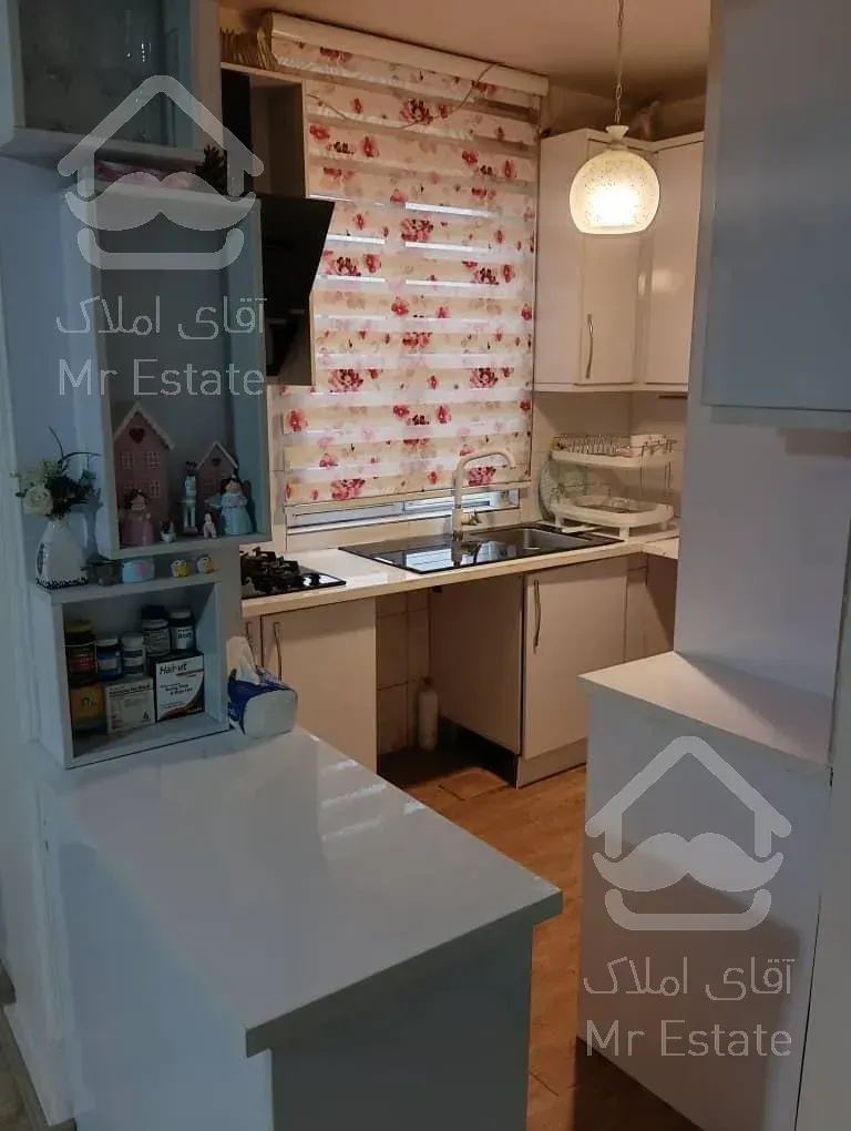 ۶۸متر/سالن پرده خور جنوبی/غرق درنور/بدون ضعف