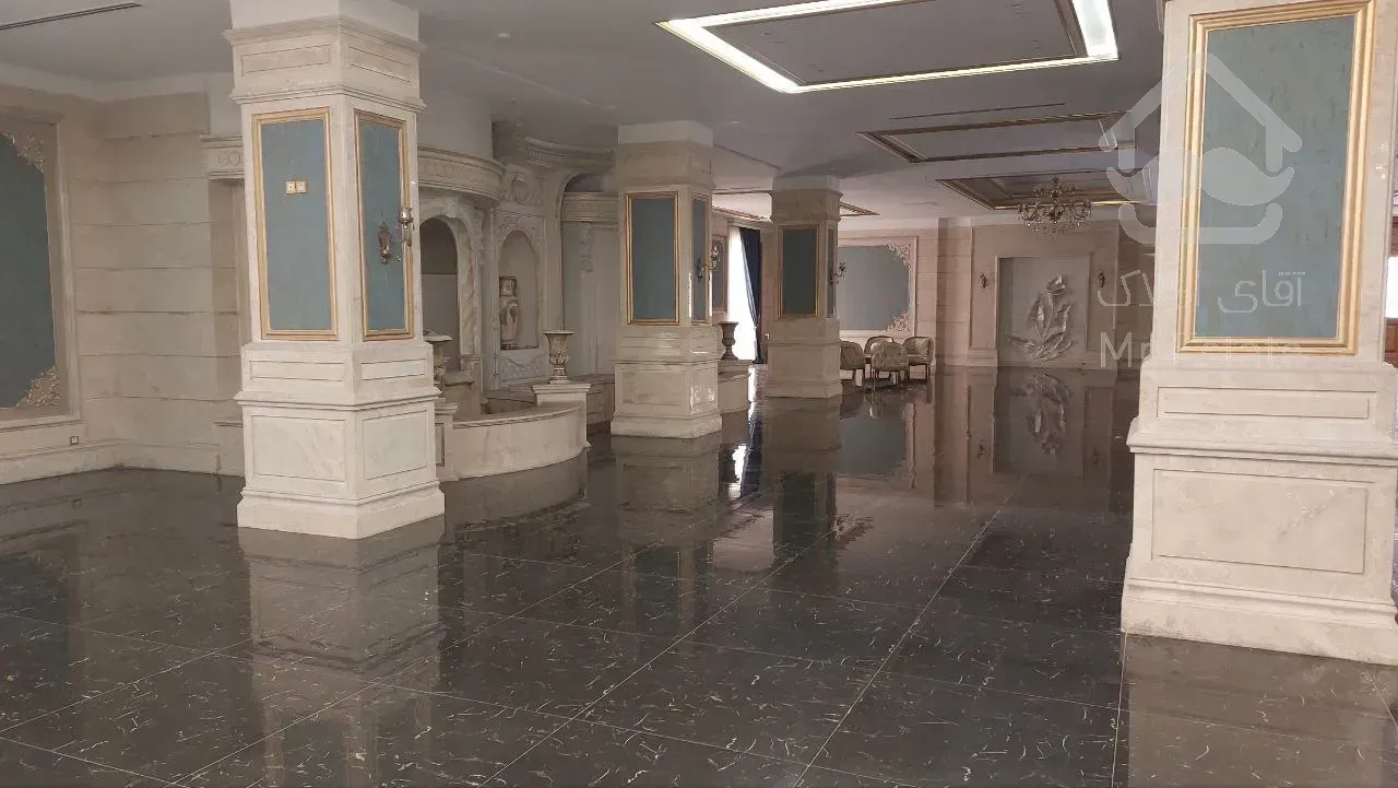 سبک جدید از زندگی شهری / 90 متری 2 خواب