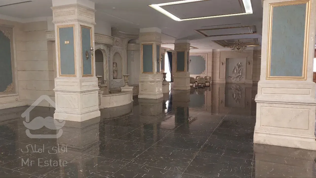 پیش خرید امن و مطمعن از سازنده/اقساط/واحد121متر/شرق/پارکینگ