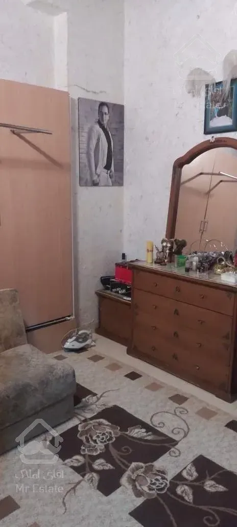 آپارتمان فول 95 متری در کوی امیر