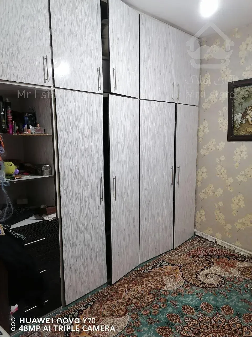 آپارتمان 85 متری تک واحدی در عبدالمطالب