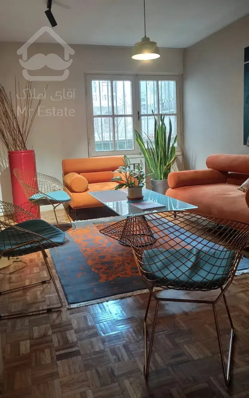 خرید کلنگی 805 متری زیر قیمت نیاوران