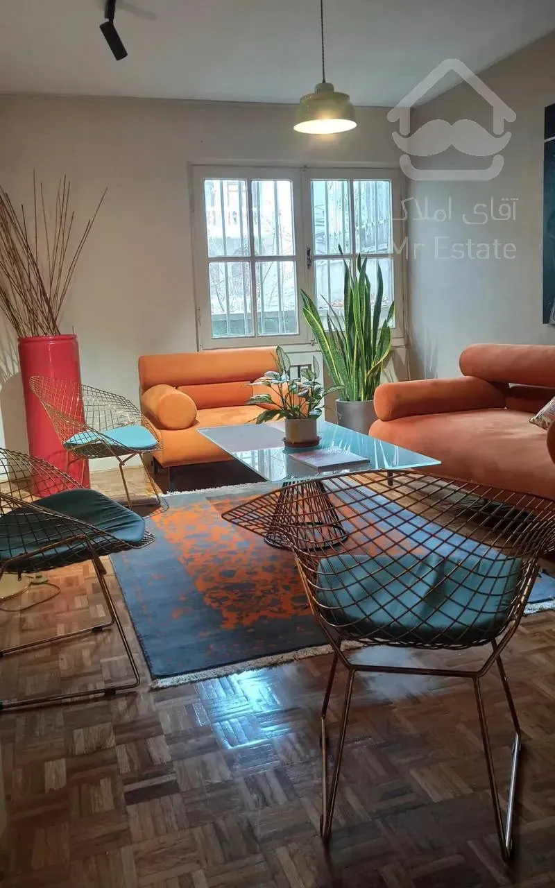 خرید کلنگی 600 متر نیاوران زیر قیمت