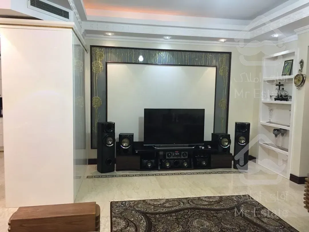 300 متر دید و ویو دار در بوکان