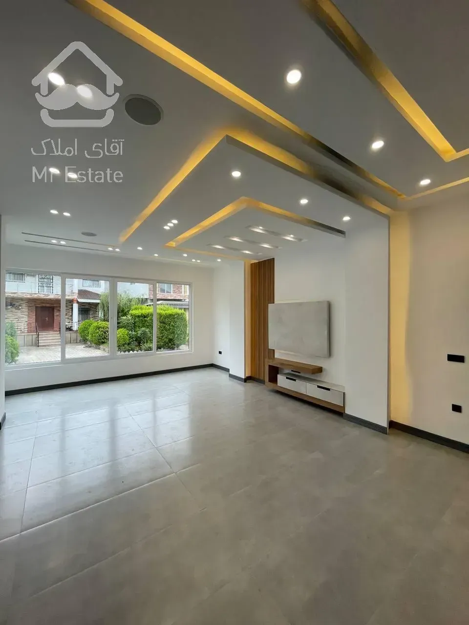 🏡ویلا مدرن نوساز🏡