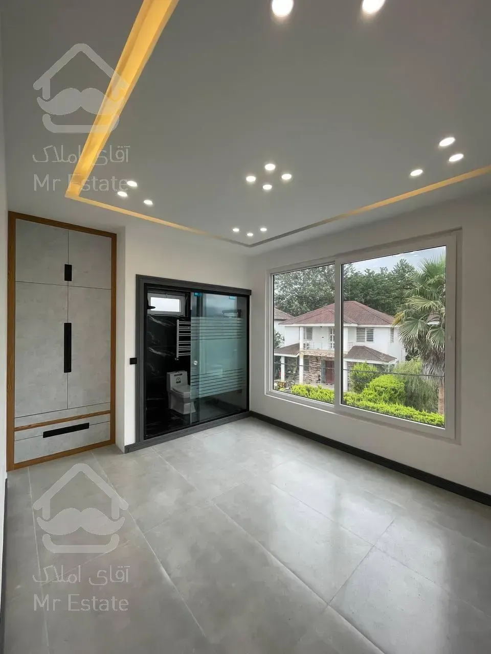 🏡ویلا مدرن نوساز🏡