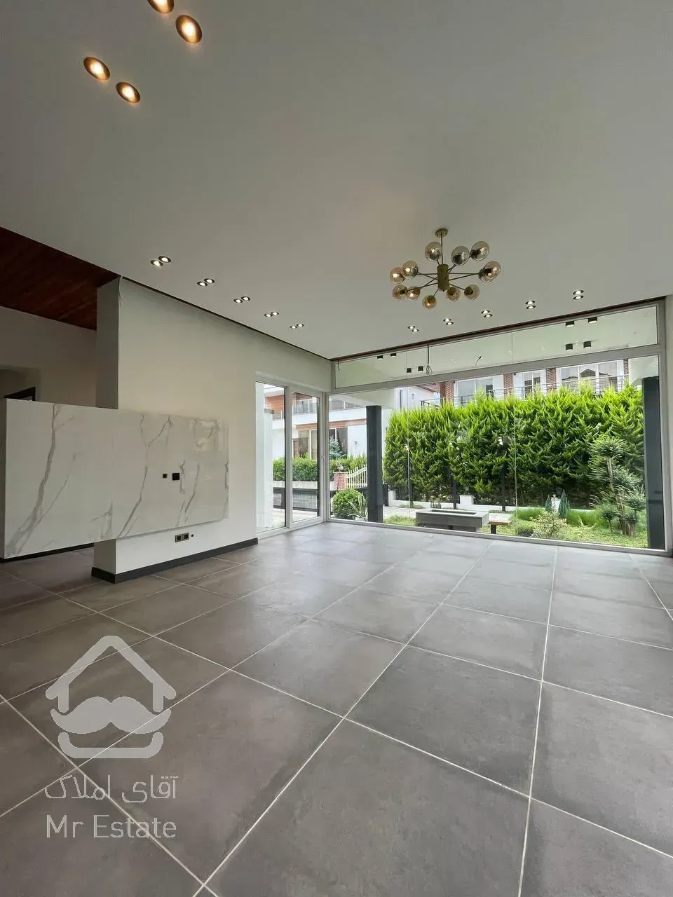 🏡ویلا مدرن نوساز شهرکی🏡