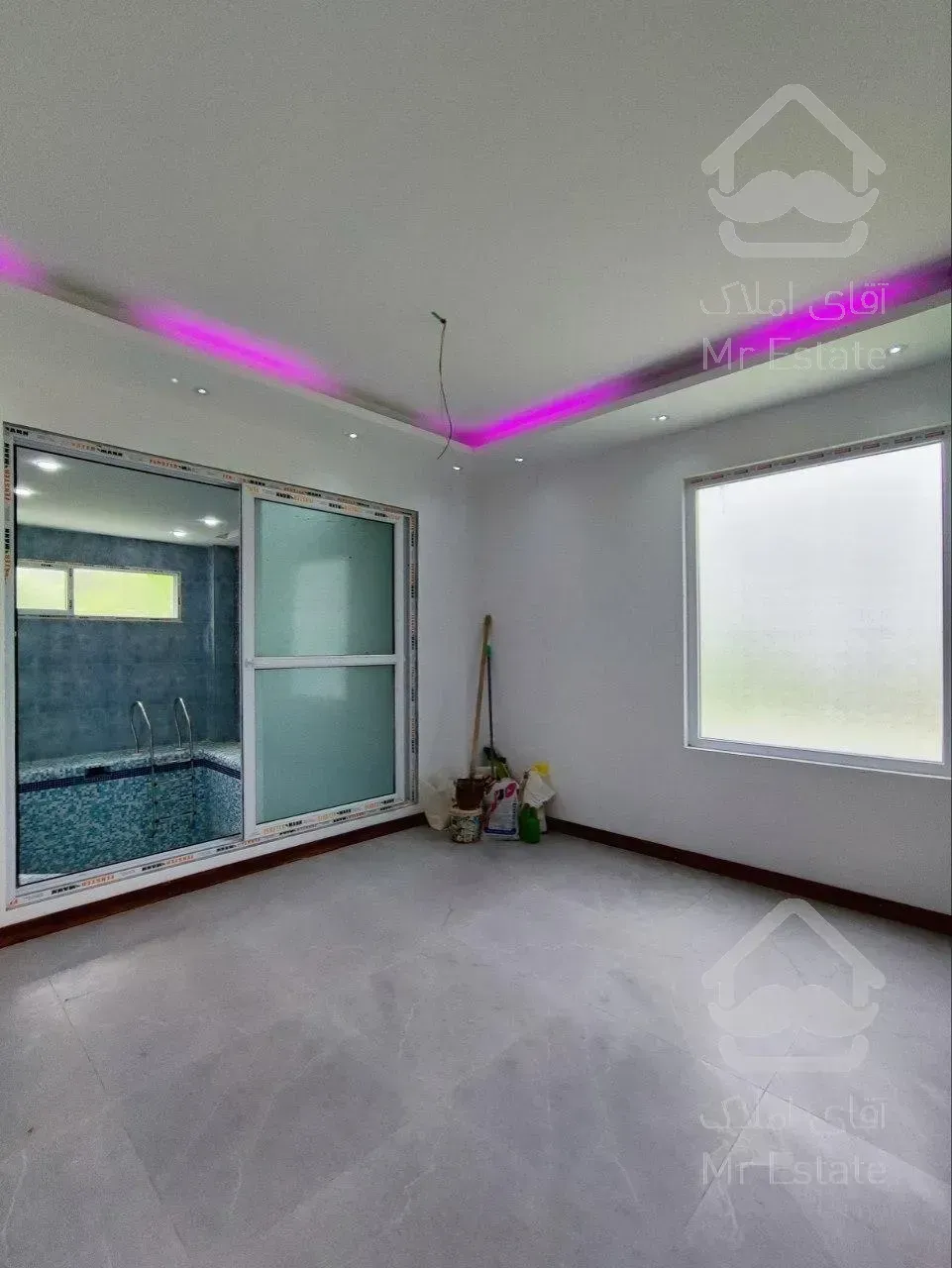 🏡 ویلا دوبلکس مستقل🏡