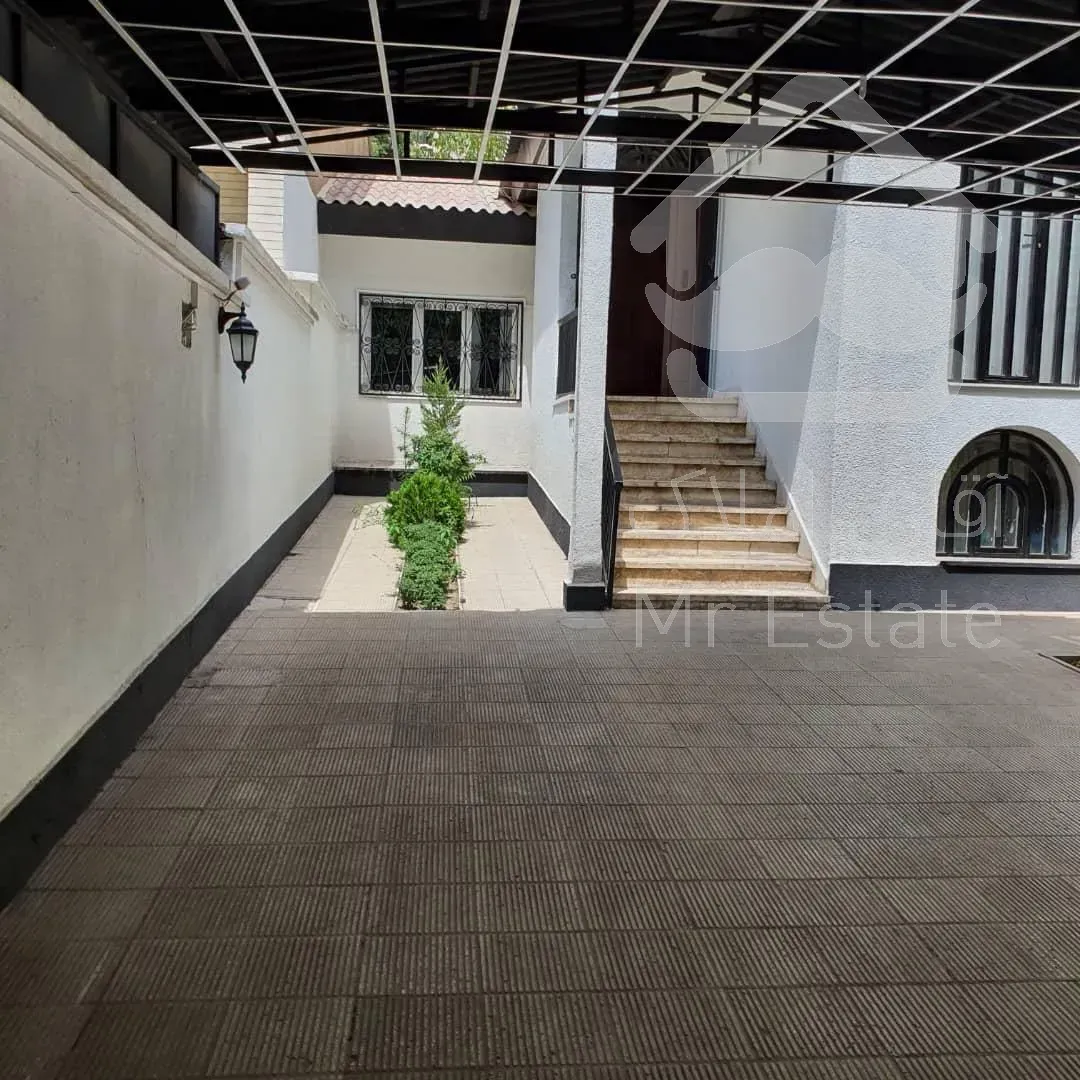 خرید کلنگی 480 متری زیر قیمت فرمانیه