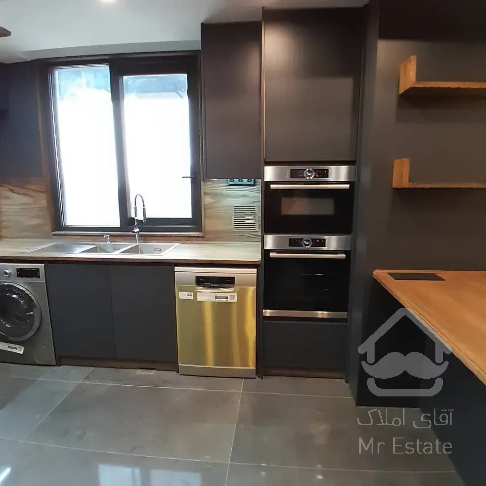 خرید آپارتمان 110 متری 2 خواب در نیاوران برج باغ مشاعات هتلینگ