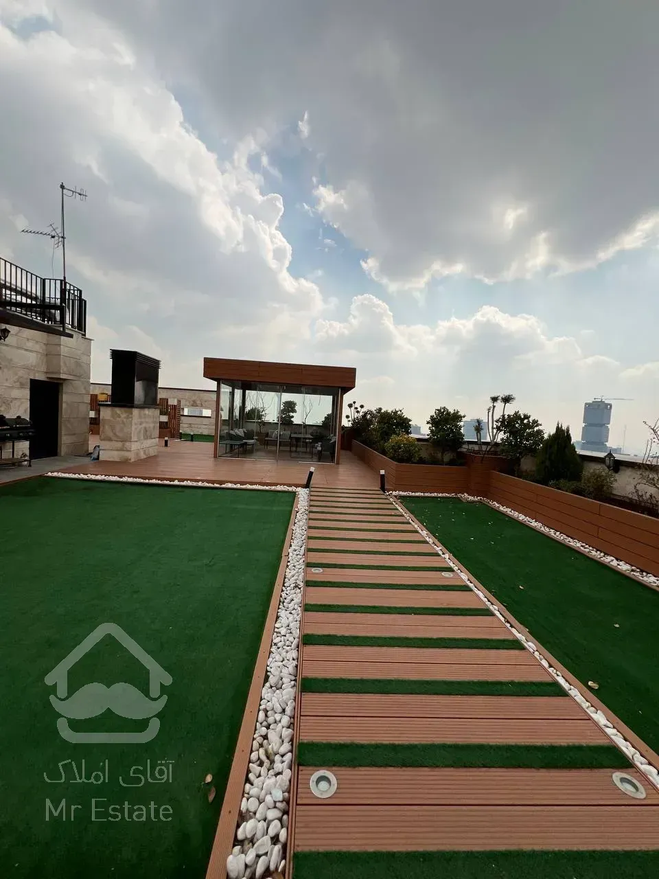 آغاز پیش فروش رونیکا پالاس نیایش ، با بهترین متریال در تاپ لوکیشن در غرب تهران