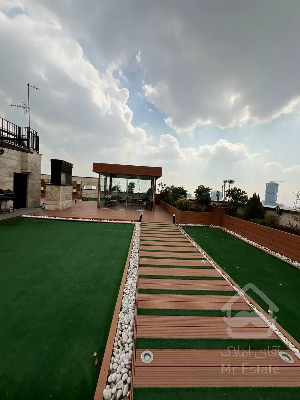 پیش فروش 105 متر رونیکا پالاس نیایش  در تاپ لوکیشن غرب تهران /سردارجنگل