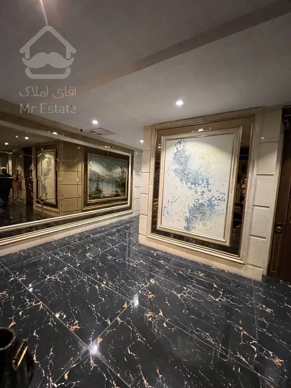 آغاز پیش فروش رونیکا پالاس دردشت با شرایط پرداخت استثنائی در تاپ لوکیشن شرق تهران