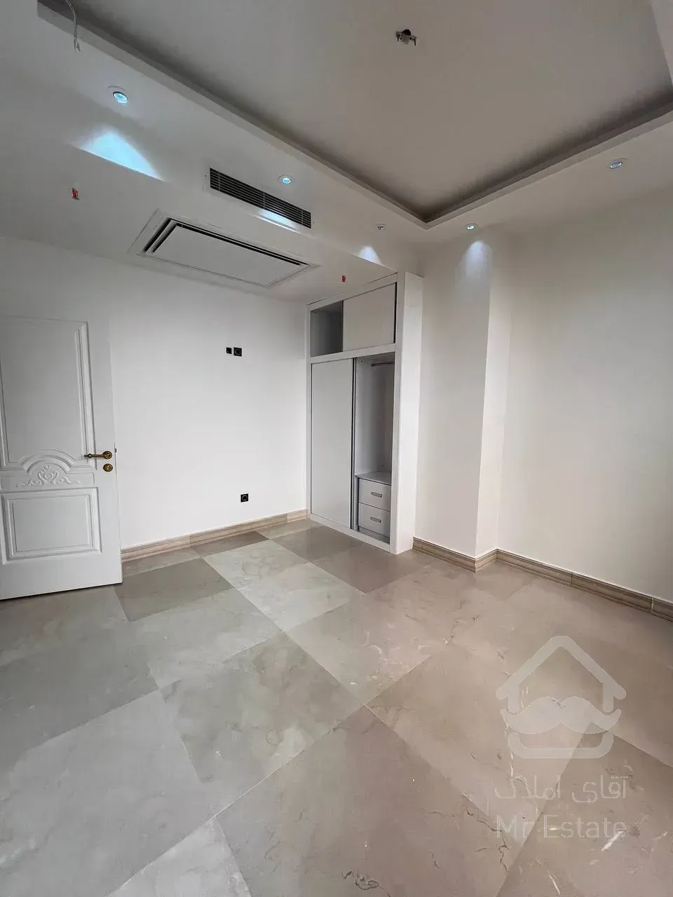 پیش فروش 122متررونیکا پالاس دردشت ،فضایی برای آرامش و شادی شما