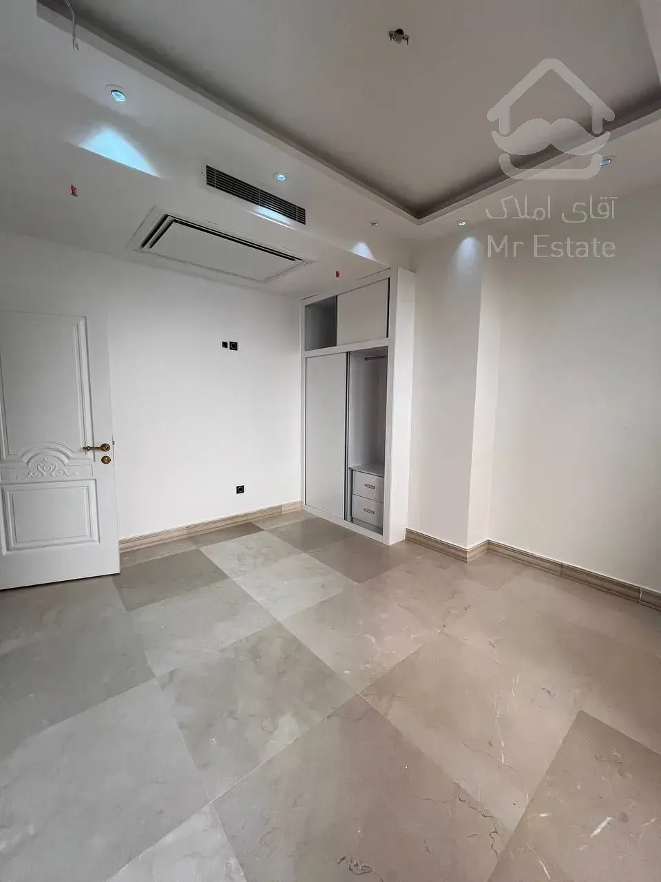 پیش فروش 122متررونیکا پالاس دردشت ،با بهترین امکانات ومتریال