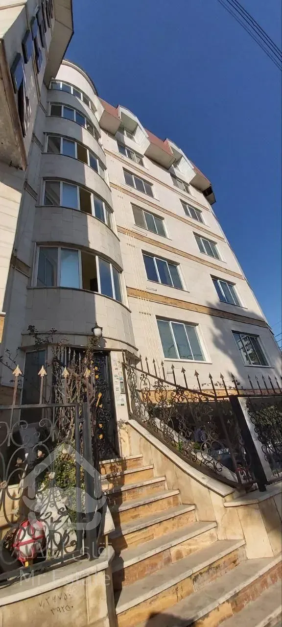 فروش یا  ویژه تهاتر پنت هاوس در بابلسر (مازندران)