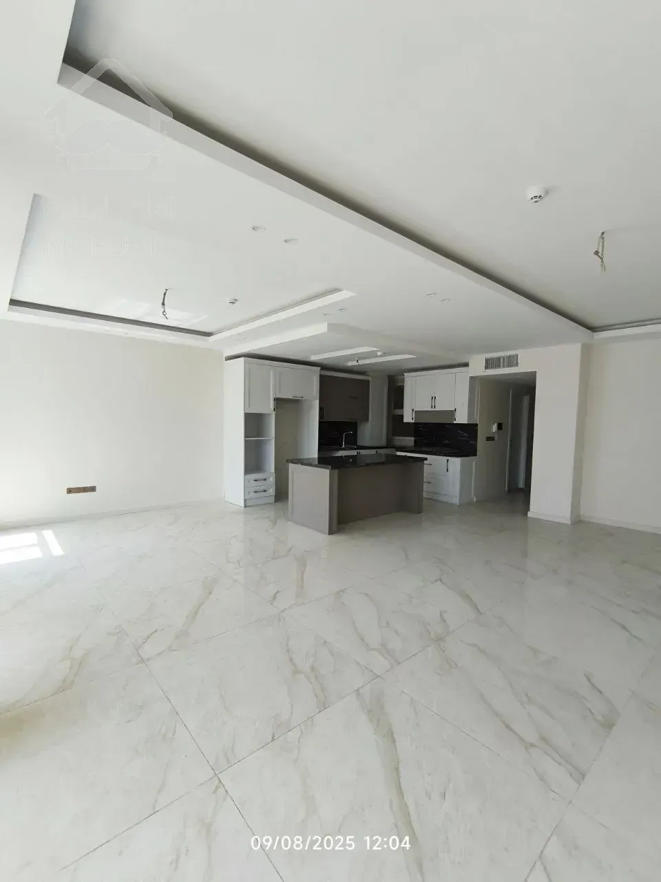 فروش آپارتمان 139 متر 3 خواب در کرج فول امکانات